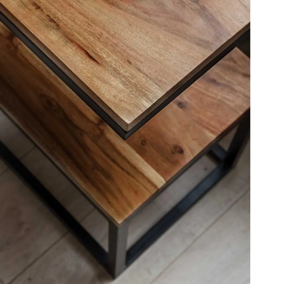 Wohnen Design Ablagetisch Bebevos mit 60 cm Höhe