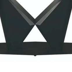 Design Ausziehtisch mit X-Säulengestell - Katell^Wohnen Hot