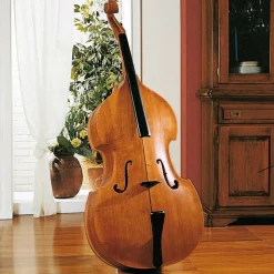 Design Barschrank Kontrabass Coloniada aus Holz^Wohnen Discount