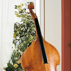 Design Barschrank Kontrabass Coloniada aus Holz^Wohnen Discount