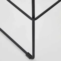 Design Barstühle in Beige & Schwarz - Heats (2er Set)^Wohnen Online