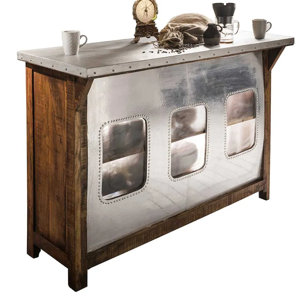 Design Bartresen im Flugzeug Look - Nanylea^Wohnen Clearance