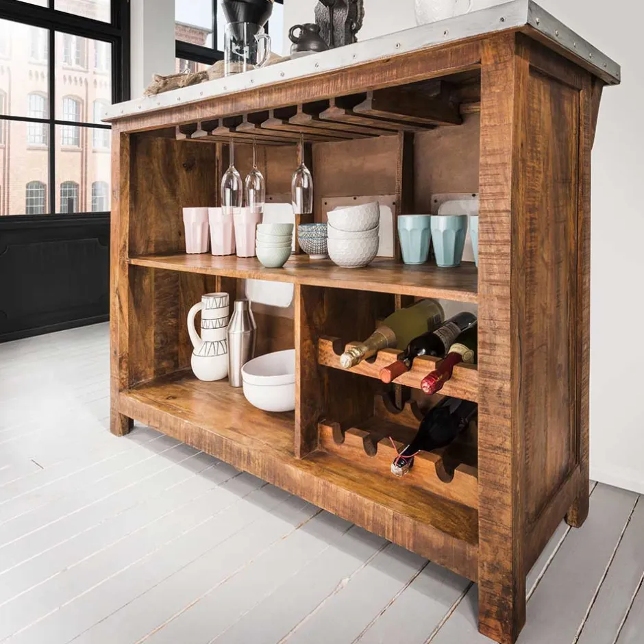 Design Bartresen im Flugzeug Look - Nanylea^Wohnen Clearance