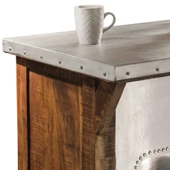 Design Bartresen im Flugzeug Look - Nanylea^Wohnen Clearance