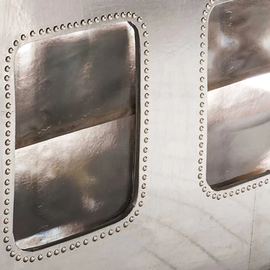 Design Bartresen im Flugzeug Look - Nanylea^Wohnen Clearance