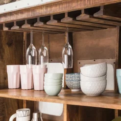 Design Bartresen im Flugzeug Look - Nanylea^Wohnen Clearance