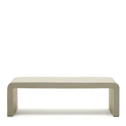 Design Couchtisch aus Faserzement - Stonya^Wohnen Discount