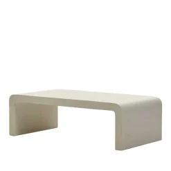 Design Couchtisch aus Faserzement - Stonya^Wohnen Discount