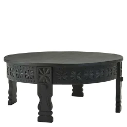 Wohnen Design Couchtisch im Orientalischen Stil - Lampione