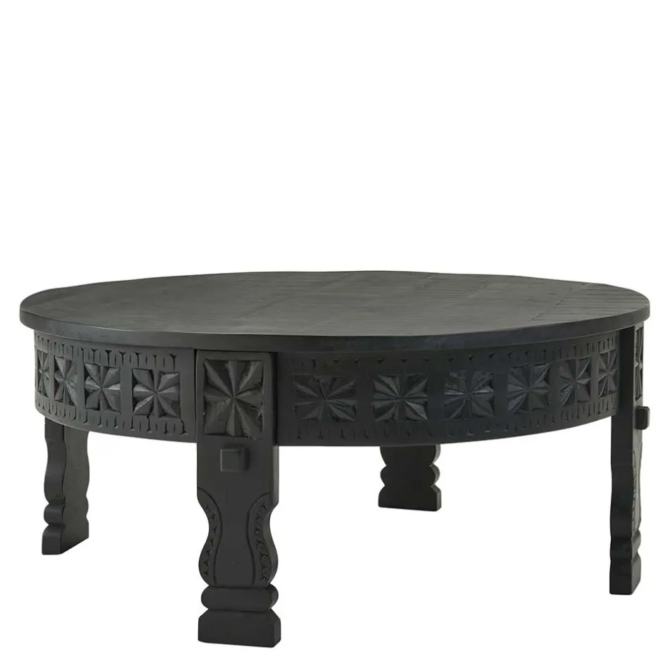 Wohnen Design Couchtisch im Orientalischen Stil - Lampione