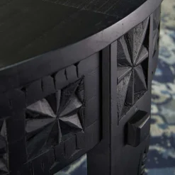 Wohnen Design Couchtisch im Orientalischen Stil - Lampione