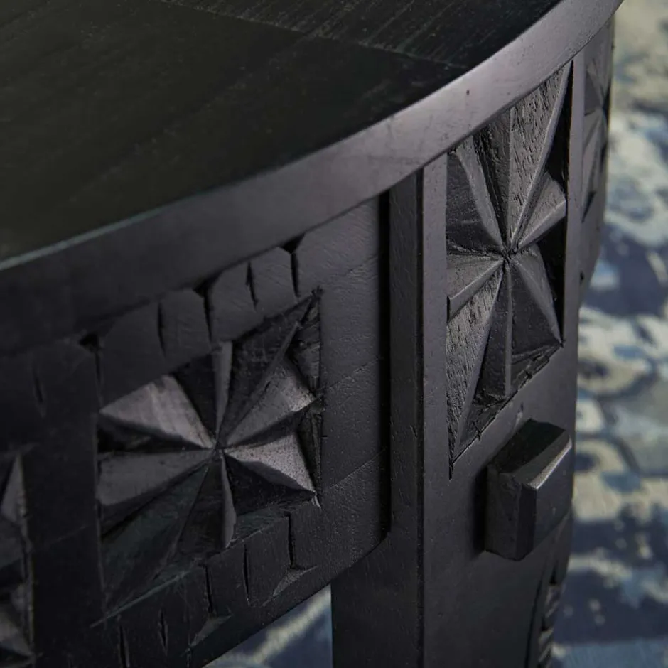 Wohnen Design Couchtisch im Orientalischen Stil - Lampione