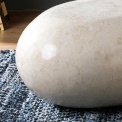 Design Couchtisch Ionella in Creme Weiß^Wohnen Online