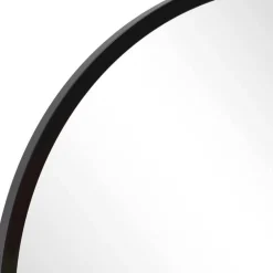 Wohnen Design Doppelwaschtisch mit Lichtspiegeln - Crystoga (dreiteilig)