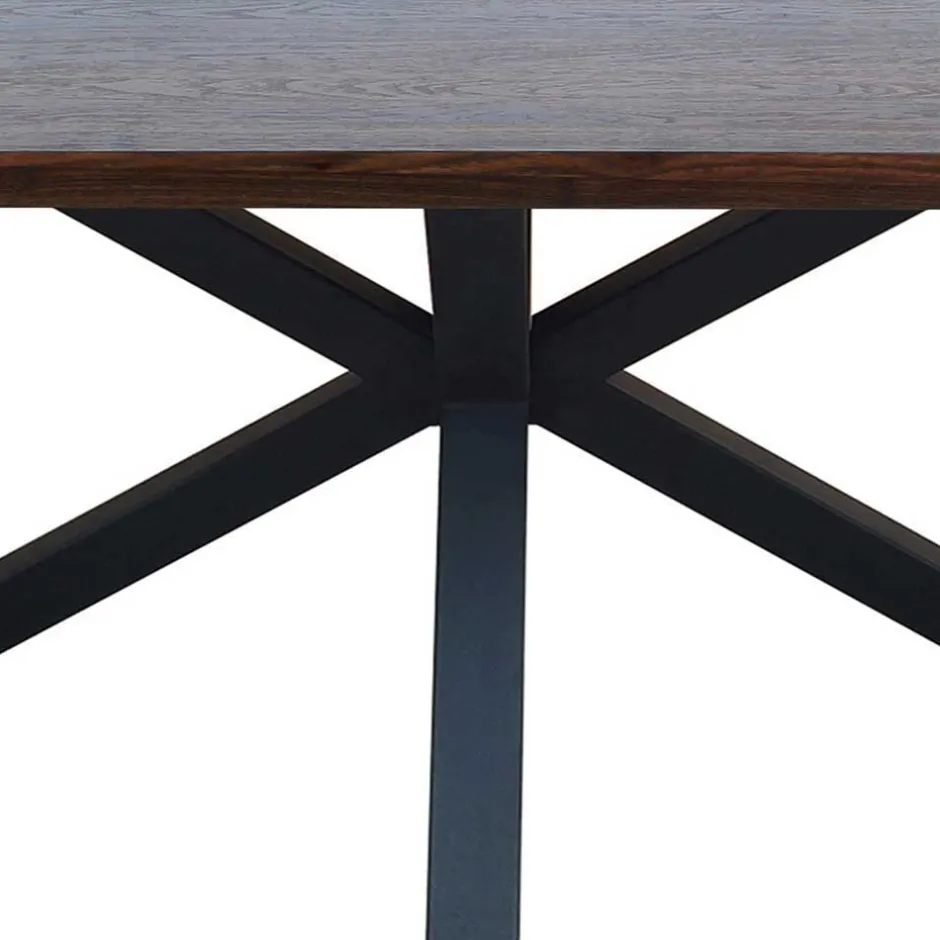 Design Esstischgruppe als Set - Solida (fünfteilig)^Wohnen Hot