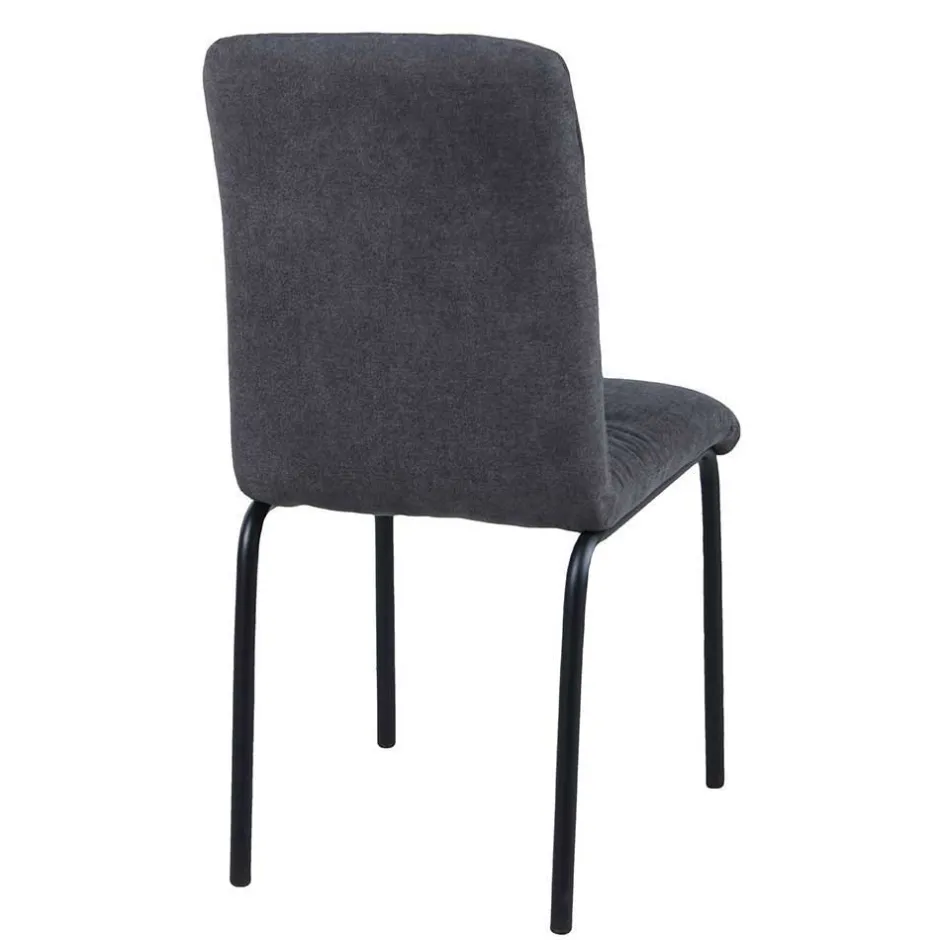 Design Esstischgruppe als Set - Solida (fünfteilig)^Wohnen Hot