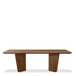 Design Esszimmertisch mit 240 cm Breite - Queens^Wohnen Hot