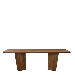 Design Esszimmertisch mit 240 cm Breite - Queens^Wohnen Hot