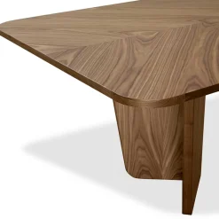 Design Esszimmertisch mit 240 cm Breite - Queens^Wohnen Hot