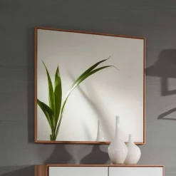 Wohnen Design Flur Möbel Set zweifarbig - Mandrey (vierteilig)