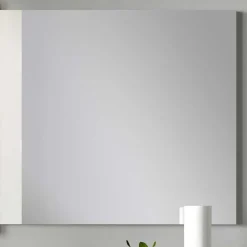 Design Flur Set in Weiß & Schwarz - Riguna (zweiteilig)^Wohnen Hot