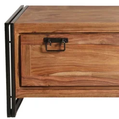 Wohnen Design Flurausstattung Industry Look - Mendoza (achtteilig)