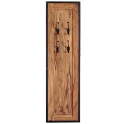 Wohnen Design Flurausstattung Industry Look - Mendoza (achtteilig)