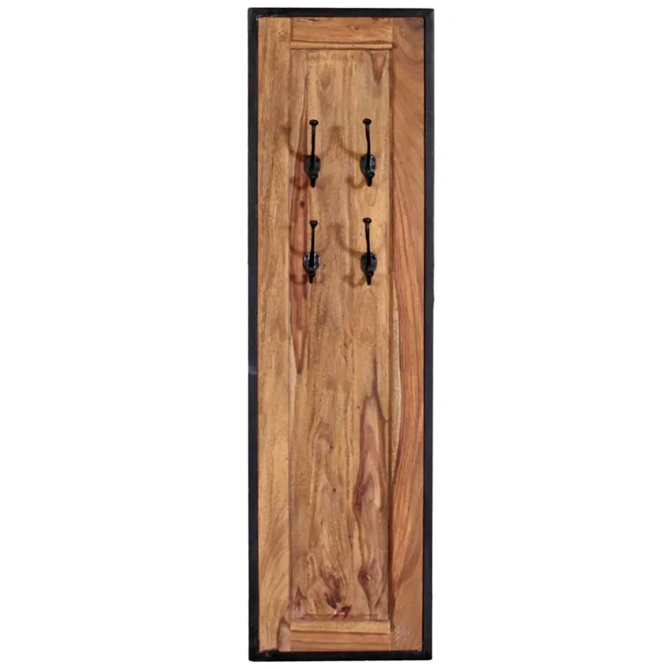 Wohnen Design Flurausstattung Industry Look - Mendoza (achtteilig)