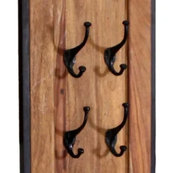 Wohnen Design Flurausstattung Industry Look - Mendoza (achtteilig)