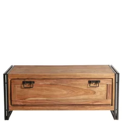 Wohnen Design Flurausstattung Industry Look - Mendoza (achtteilig)