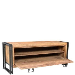 Wohnen Design Flurausstattung Industry Look - Mendoza (achtteilig)