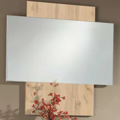 Wohnen Design Flureinrichtung mit Konsole - Masicuri (zweiteilig)