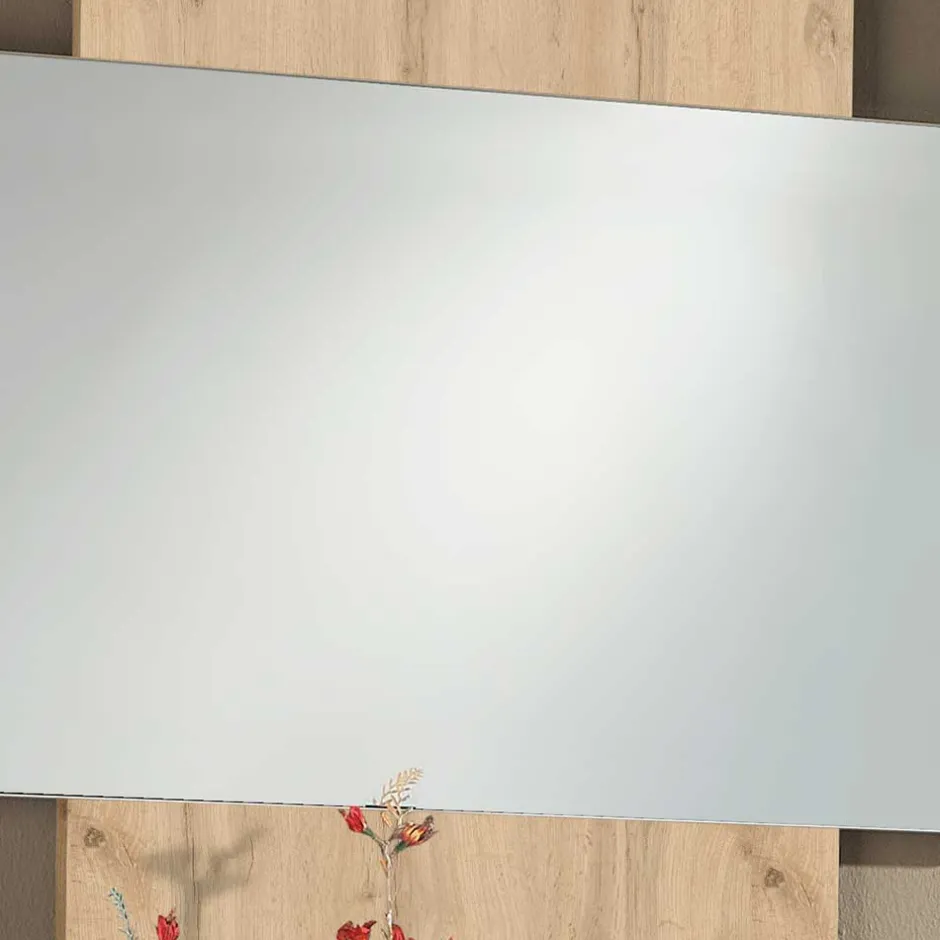 Wohnen Design Flureinrichtung mit Konsole - Masicuri (zweiteilig)