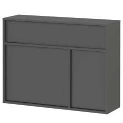 Design Flureinrichtung Set - Flemingo (dreiteilig)^Wohnen New