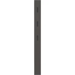 Wohnen Design Flurmöbel Kombination - Flemingo (dreiteilig)