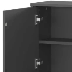 Wohnen Design Flurmöbel Kombination - Flemingo (dreiteilig)