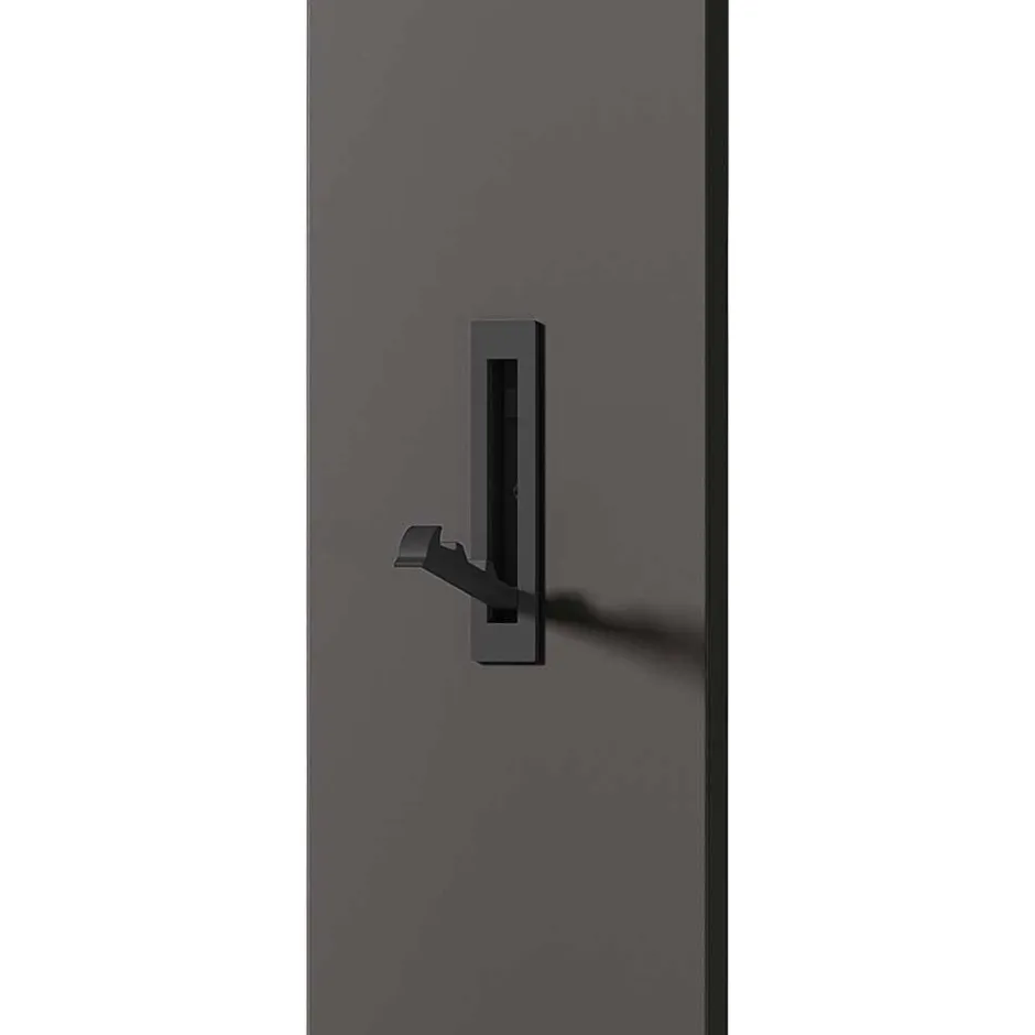 Wohnen Design Flurmöbel Kombination - Flemingo (dreiteilig)