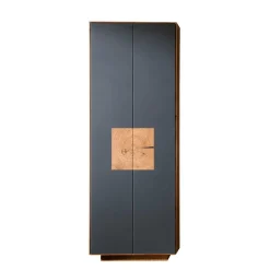 Wohnen Design Flurschrank mit 7 Einlegeböden - Mandrey I