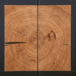 Wohnen Design Flurschrank mit 7 Einlegeböden - Mandrey I