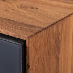 Wohnen Design Flurschrank mit 7 Einlegeböden - Mandrey I