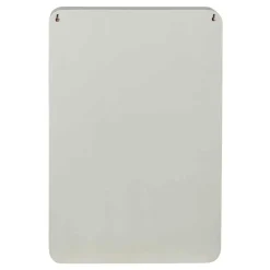 Wohnen Design Hängeregal in Hellgrau - Martinus