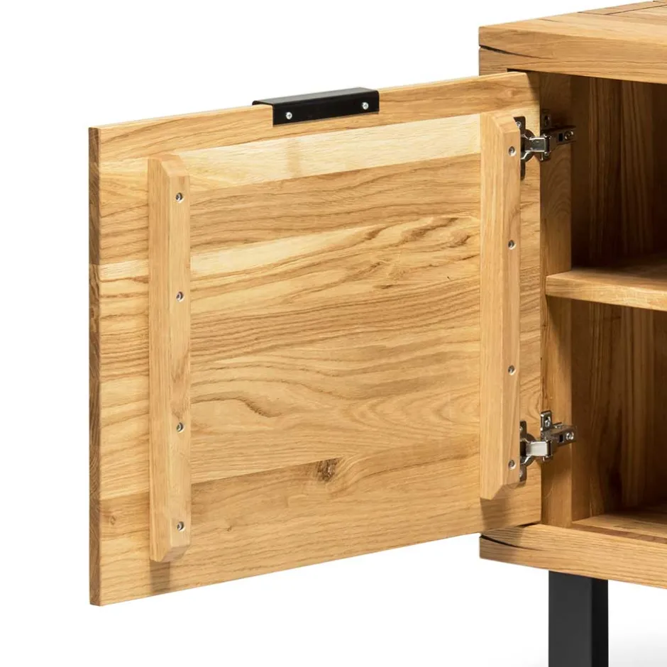 Design Kombi-Kommode im Industrial Style - Vastillo^Wohnen New