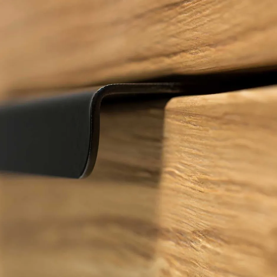 Design Kombi-Kommode im Industrial Style - Vastillo^Wohnen New