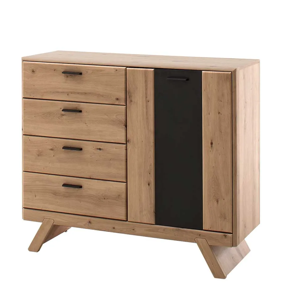 Design Kombikommode 119x103x44 cm - Larinca^Wohnen Online