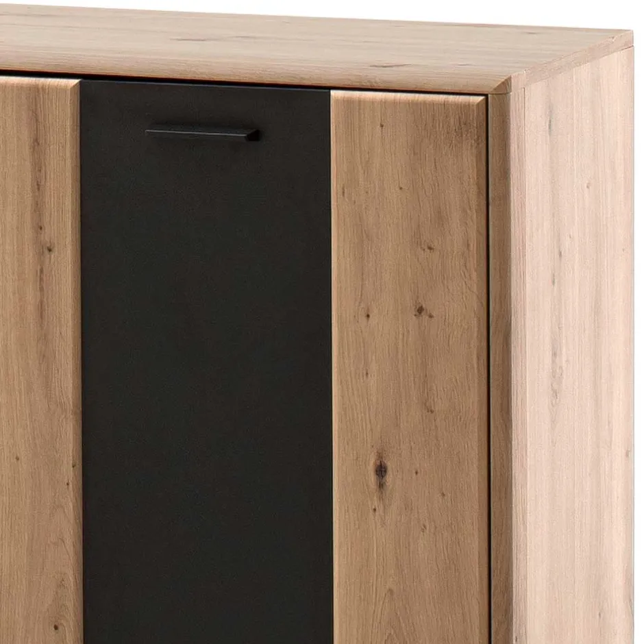 Design Kombikommode 119x103x44 cm - Larinca^Wohnen Online