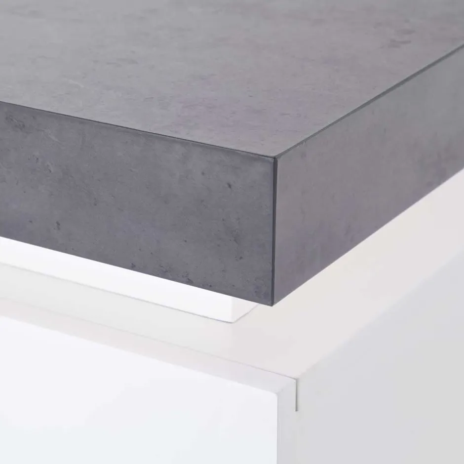 Design Kommode Rebelvo mit dimmbarer LED Beleuchtung^Wohnen