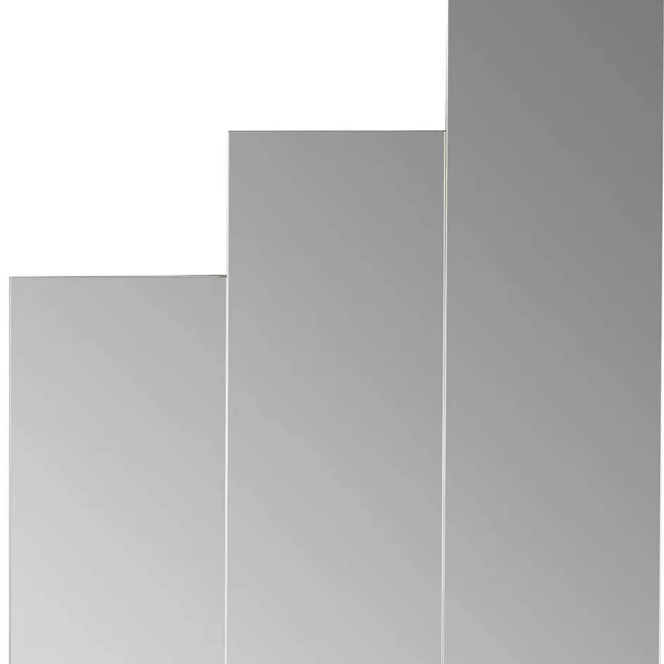 Design Konsole & Spiegel Kombi - Maccles (vierteilig)^Wohnen Best