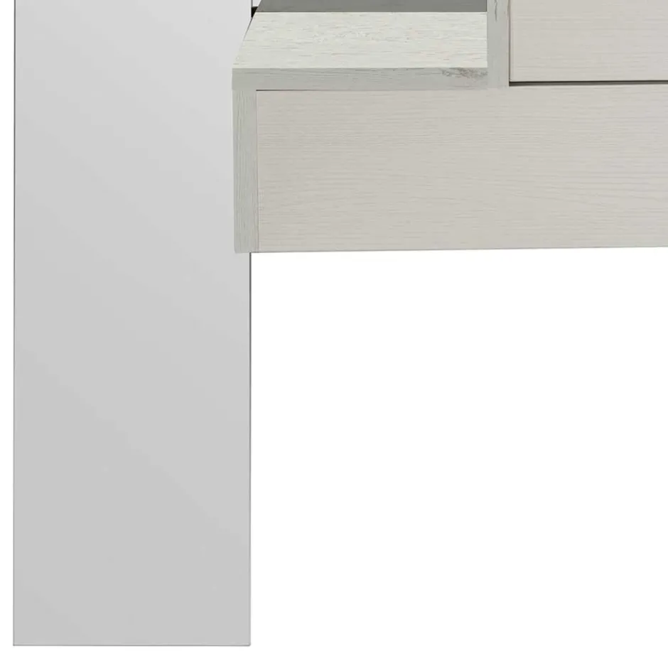 Design Konsole & Spiegel Kombi - Maccles (vierteilig)^Wohnen Best