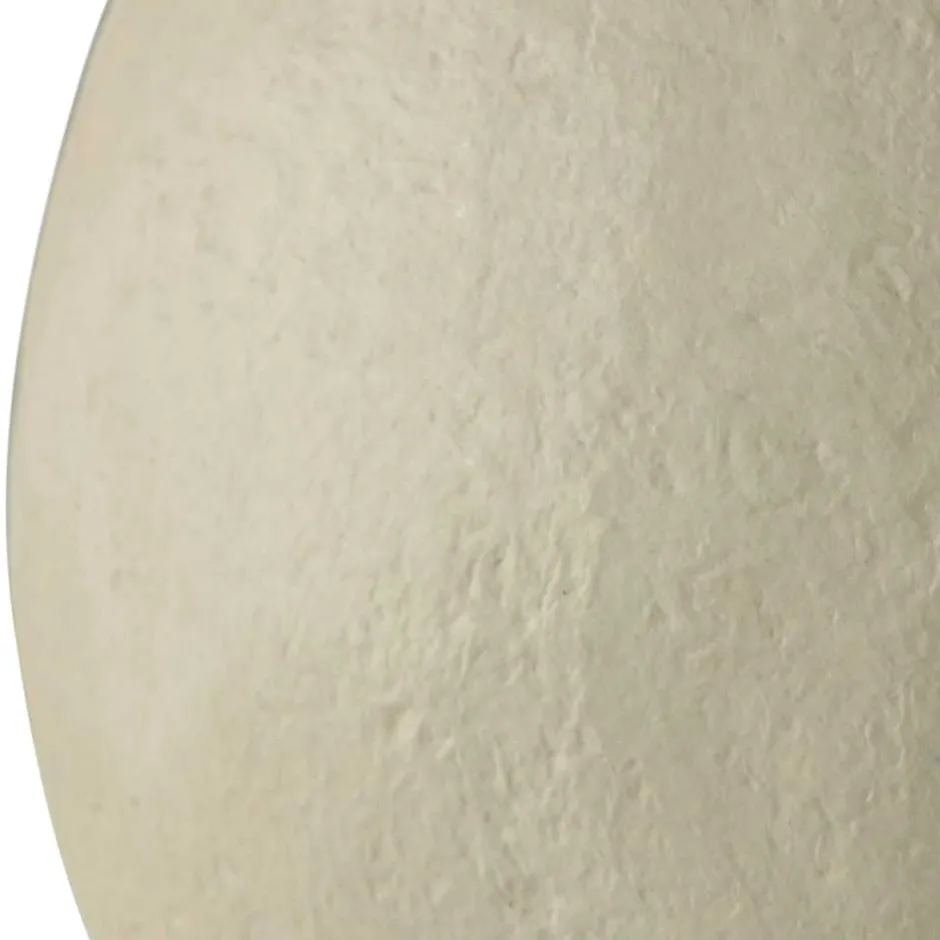 Design Lampenfuß aus Pappmaschee - Benedict^Wohnen Discount