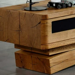 Design Lowboard im Industry und Loft Stil - Ventida^Wohnen Clearance